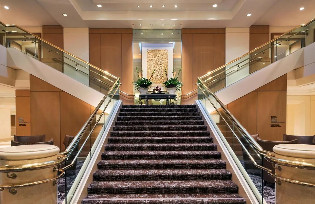 Hilton Los Angeles Airport-1