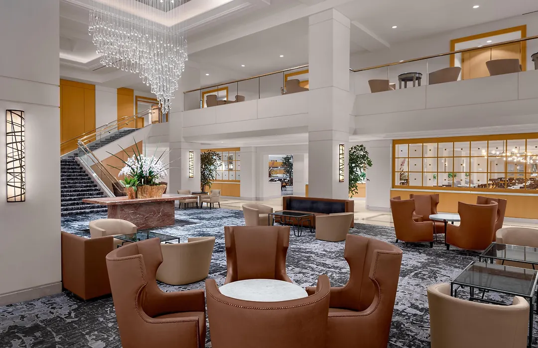 Hilton Los Angeles Airport-1