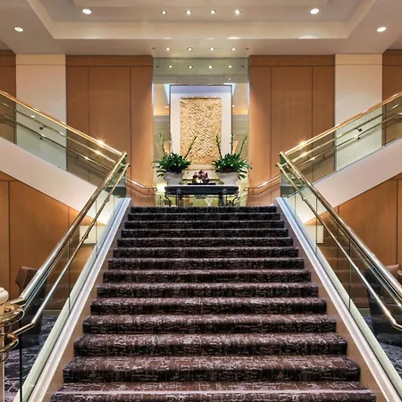 Hilton Los Angeles Airport-3