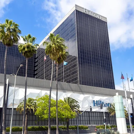 Hilton Los Angeles Airport-2